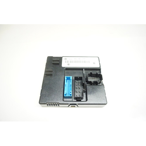 2004 2005 2006 AUDI D3 A8 Body Comfort Control Module 4E0907289