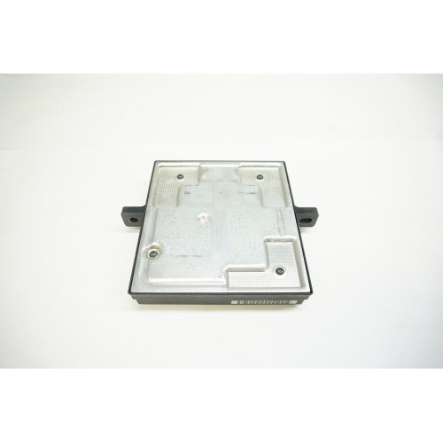 D3 AUDI A8 Onboard Power Supply Control Module 4E0907279E 2004-2010