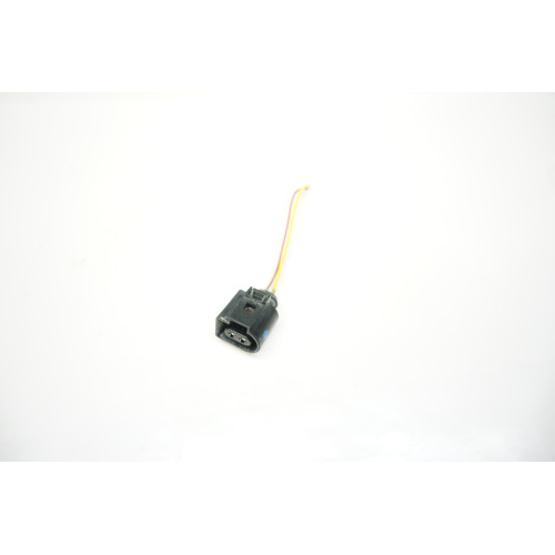 AUDI VW PORSCHE Pig Tail Plug 8P0973722