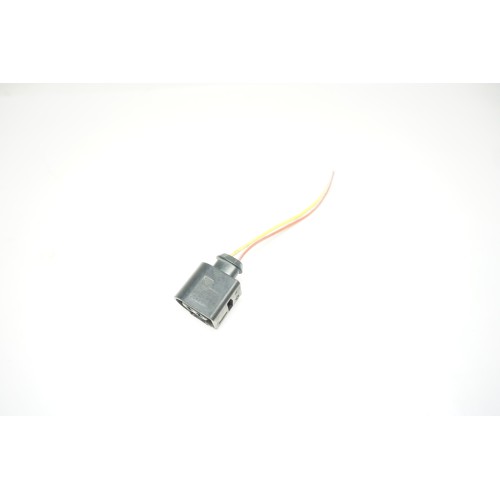 AUDI VW PORSCHE Pig Tail Plug 8P0973722