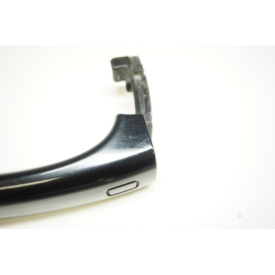 08-17 AUDI S5 Exterior Door Handle 8T0837205A LY9B