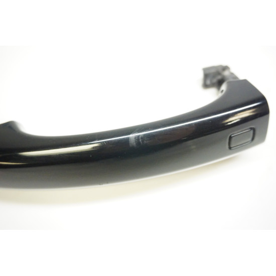08-17 AUDI S5 Exterior Door Handle 8T0837205A LY9B