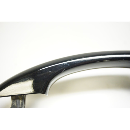 08-17 AUDI S5 Exterior Door Handle 8T0837205A LY9B