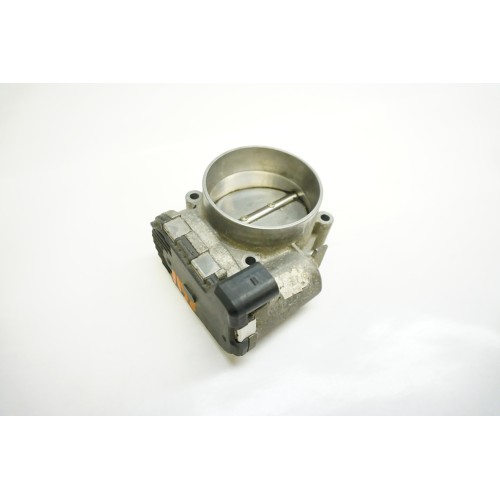 2008-2012 AUDI S5 V8 Engine Intake Throttle Body Valve 077133062A