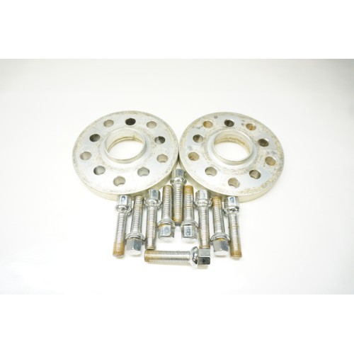 Audi VW 5X112 5X100 Wheel Spacer Set 20mm