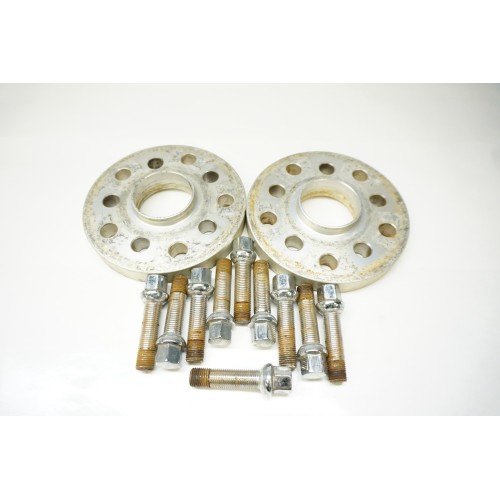 Audi VW 5X112 5X100 Wheel Spacer Set 20mm