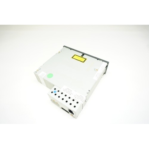 AUDI A8 Glove Box Mounted CD Changer 4E0057111