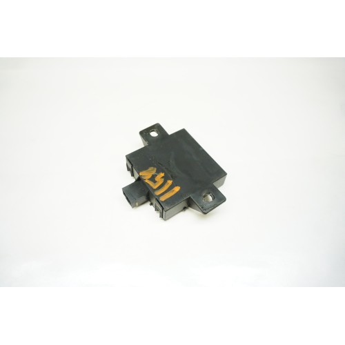 Audi A8 Theft Locking Control Module 04-10 4E0907719