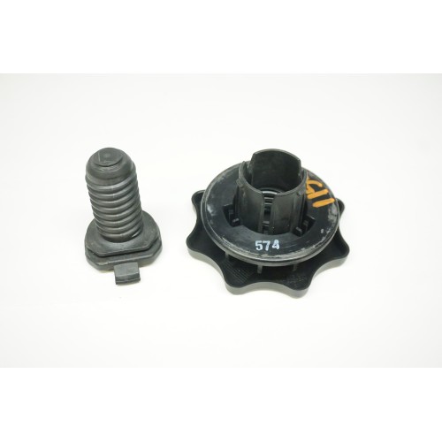 2009-2016 Audi A4 A5 S4 S5 Spare Wheel Lock 8K0804899