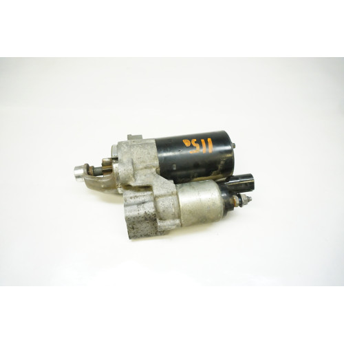 2009-2012 AUDI A4 A5 - 2.0L Turbo Engine Stater Motor GENUINE  06H911021A