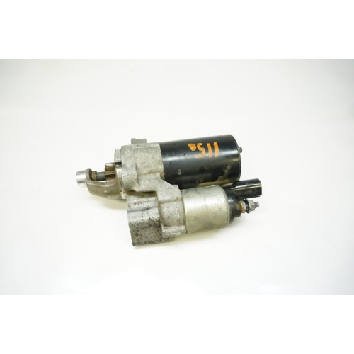 2009-2012 AUDI A4 A5 - 2.0L Turbo Engine Stater Motor GENUINE  06H911021A