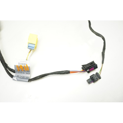 2013-2017 AUDI SQ5 Q5 Passenger Front Door Harness 8R0971030CP