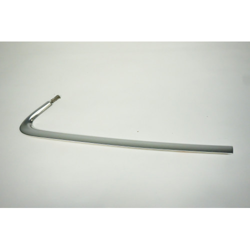 09-17 AUDI Q5 Chrome Window Trim Rear Right Quarter Window 8R0853346A