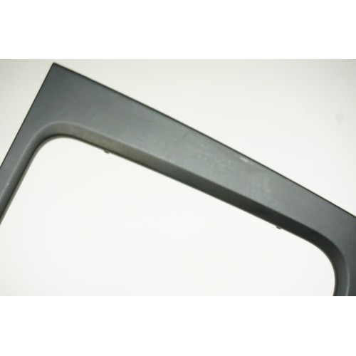 2010-2014 Volkswagen Golf Radio Media Dash Trim 5K0858061E