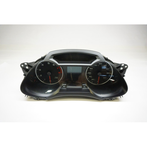 2010-2012 AUDI A4 QUATTRO 2.0T Speedometer Instrument Cluster 8K0920950H