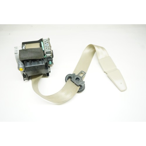 2009-2016 AUDI A4 Center Rear Seat Belt Retractor 8K0857807L