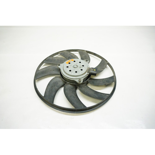 2013-2016 AUDI A4 ALLROAD COOLING FAN MOTOR - PASSENGER SIDE 8K0959455R 350MM