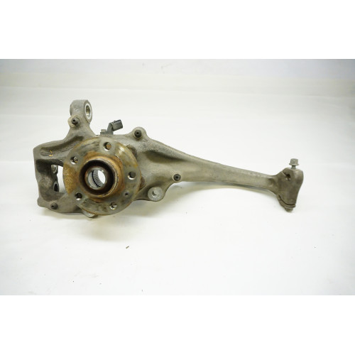 B8.5 AUDI RS5 FRONT STEERING KNUCKLE SPINDLE - LEFT 8K0407253AB