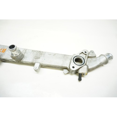 2013-2015 AUDI RS5 Upper Engine Coolant Pipe 079121034G
