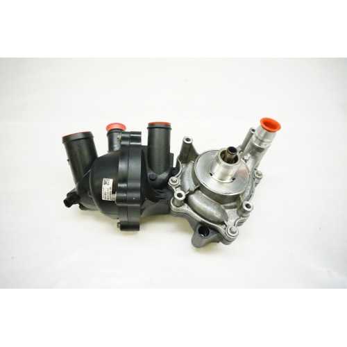 2013-2015 AUDI RS5 Auxilary Water Coolant Pump 079121013T GENUINE