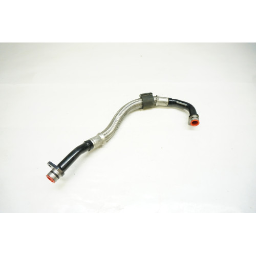 2013-2015 AUDI RS5 - 4.2L V8 Oil Cooler Line 079117316B