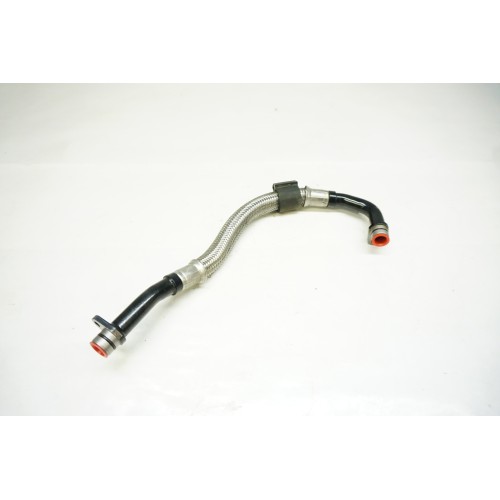 2013-2015 AUDI RS5 - 4.2L V8 Oil Cooler Line 079117316B