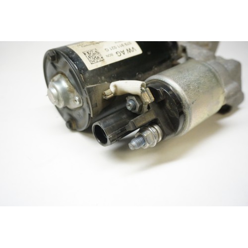 2010-2016 AUDI S4 S5 Supercharged Engine Starter 079-911-021-G