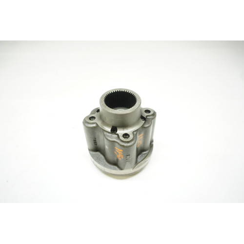 2012 AUDI A4 A5 NXS Transmission Center Differential