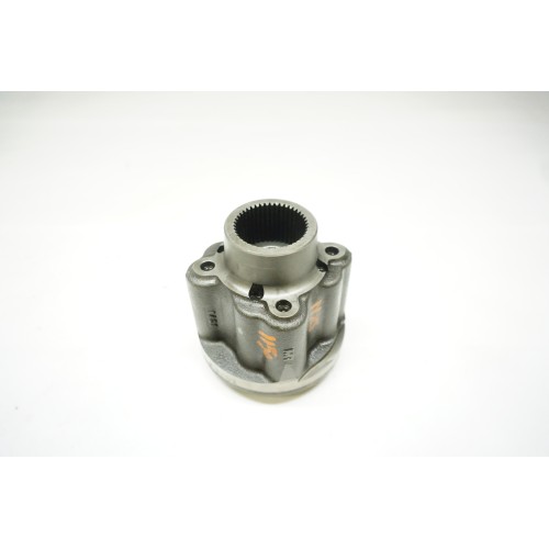 2012 AUDI A4 A5 NXS Transmission Center Differential