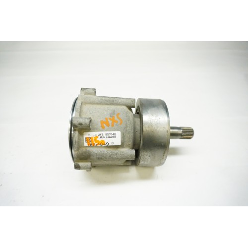 2012 AUDI A4 A5 NXS Transmission Center Differential Housing Cover