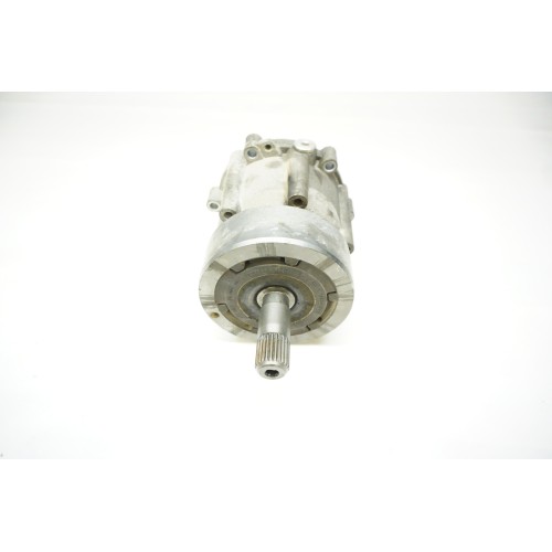 2012 AUDI A4 A5 NXS Transmission Center Differential Housing Cover