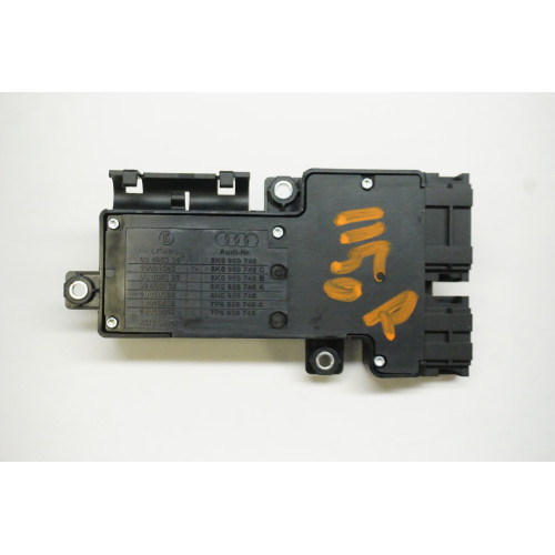 2009-2012 Audi A4 A5 Q5 S4 S5 8T 8K Passenger Seat Adjustment Switch