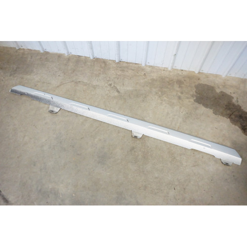 17-19 Volkswagen Alltrack Side Skirt Rocker Panel Left 5G9853859A