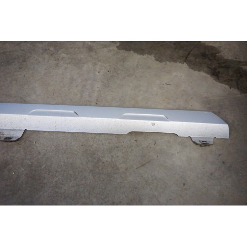 17-19 Volkswagen Alltrack Side Skirt Rocker Panel Left 5G9853859A