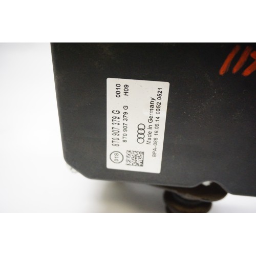 2015 AUDI RS5 V8 - Anti Lock Brake Pump / ABS Module 8T0614517K