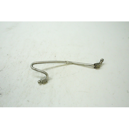 C6 Audi S6 V10 Fuel Hard Line 07L127501S OEM