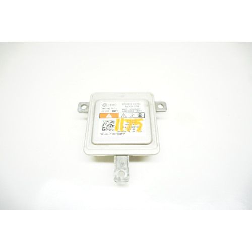 2013-2017 AUDI A5 S5 RS5 Xenon Headlight Bulb Ballast Control Module 8K0941597E