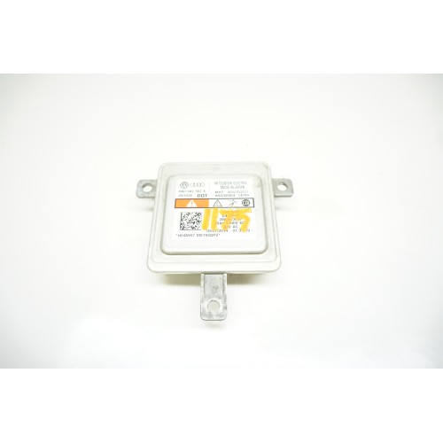 2013-2017 AUDI A5 S5 RS5 Xenon Headlight Bulb Ballast Control Module 8K0941597E