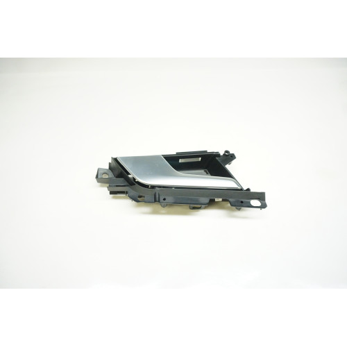 17-23 AUDI A4 ALLROAD DRIVER DOOR PANEL INTERIOR HANDLE 8W0837019A