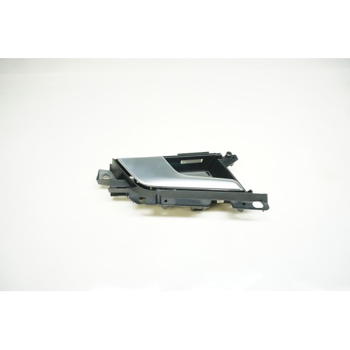 17-23 AUDI A4 ALLROAD DRIVER DOOR PANEL INTERIOR HANDLE 8W0837019A