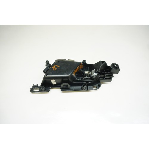 17-23 AUDI A4 ALLROAD DRIVER DOOR PANEL INTERIOR HANDLE 8W0837019A