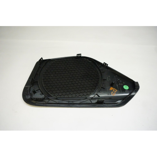 17-20 AUDI A4 Front Door Speaker Cover Base Audio - Left OEM