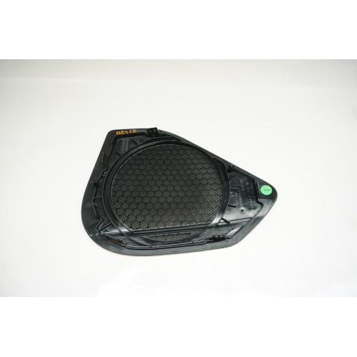 17-20 AUDI A4 Rear Door Speaker Cover Base Audio - Left OEM