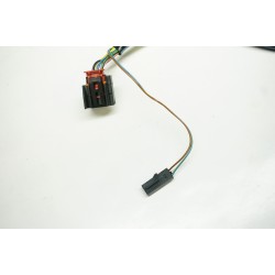 2013-2017 AUDI S5 Driver Door Mirror Assembly 8T1857409AK