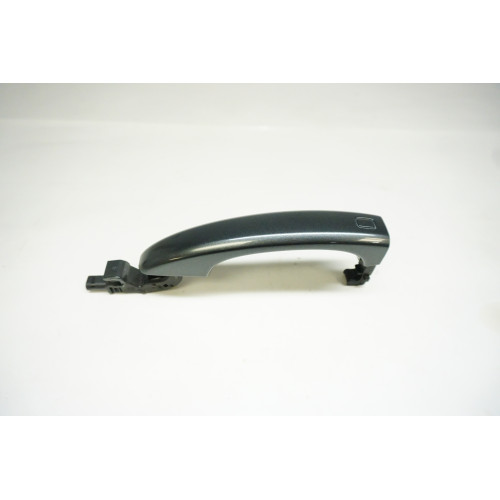 AUDI A4 A5 S5 S5 RS5 Exterior Door Handle Keyless 8T0837205A LZ7S