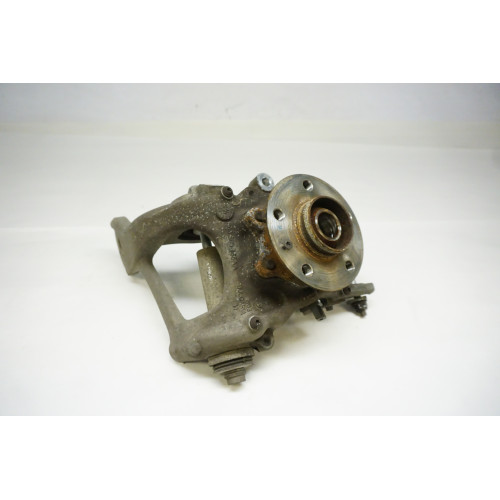 AUDI RS5 REAR SUSPENSION Knuckle - Left 8K0505431AS 13-15