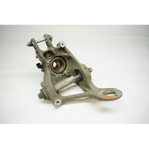 AUDI RS5 REAR SUSPENSION Knuckle - Left 8K0505431AS 13-15