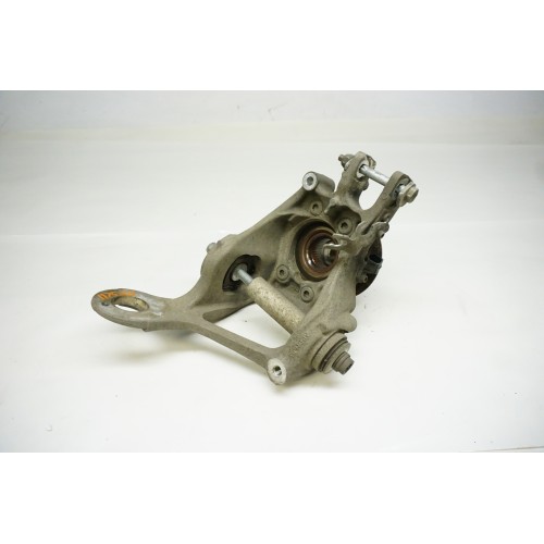 AUDI RS5 REAR SUSPENSION Knuckle - Right 8K0505432AS 13-15