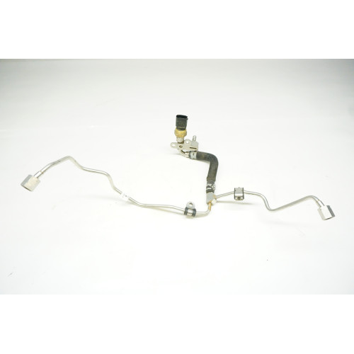 2013-2015 AUDI RS5 - V8 High Pressure Fuel Line Distributor 079127509BT