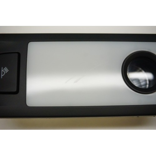 B8 AUDI Q5 SQ5 Rear Overhead Dome Light - Right 8R0947292 09-17